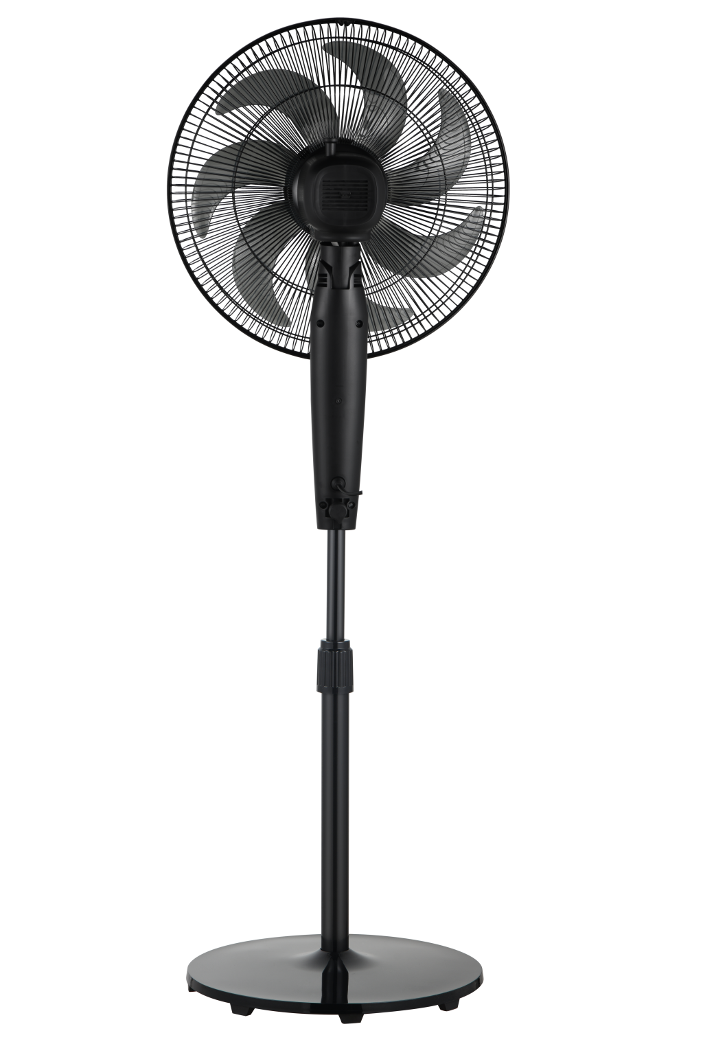 Вентилатор Arielli ASF-4024EB